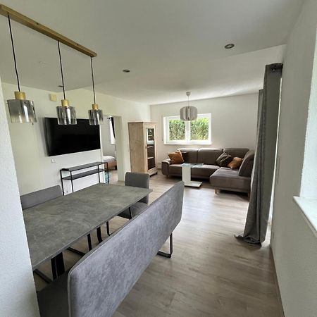 Viereth-Trunstadt Apartment Ida מראה חיצוני תמונה