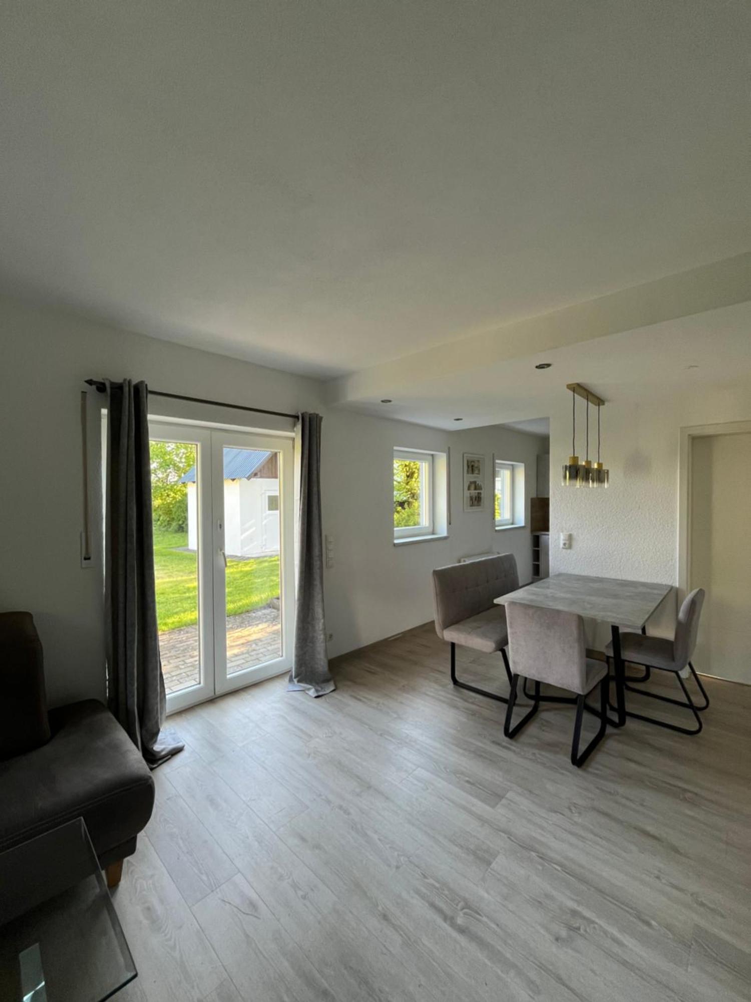 Viereth-Trunstadt Apartment Ida מראה חיצוני תמונה