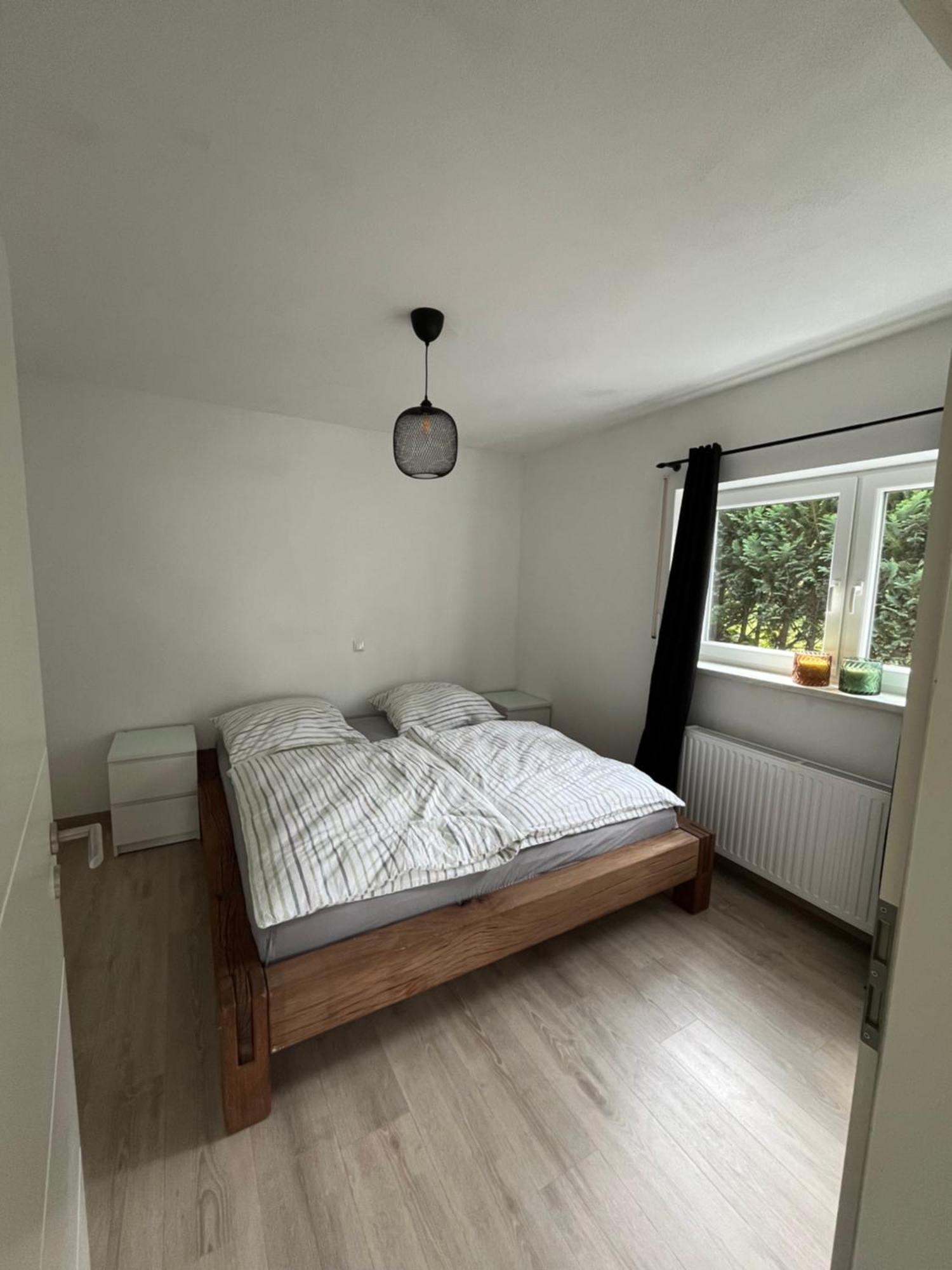 Viereth-Trunstadt Apartment Ida מראה חיצוני תמונה