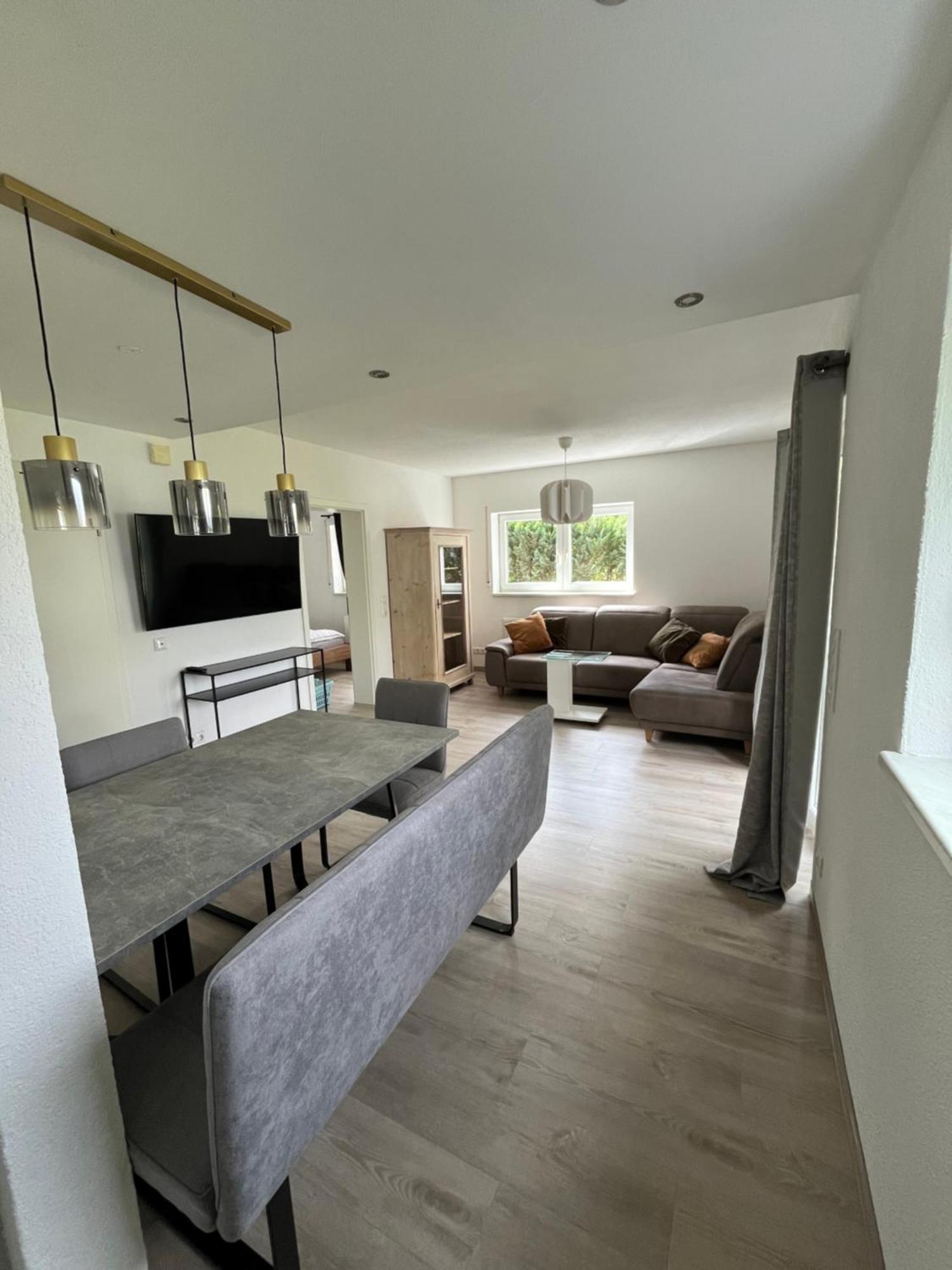 Viereth-Trunstadt Apartment Ida מראה חיצוני תמונה