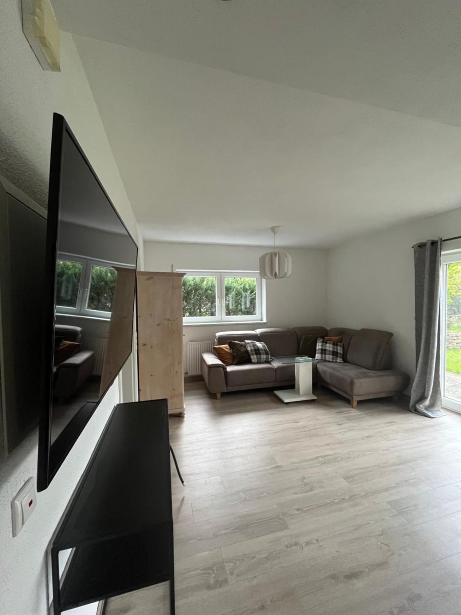 Viereth-Trunstadt Apartment Ida מראה חיצוני תמונה
