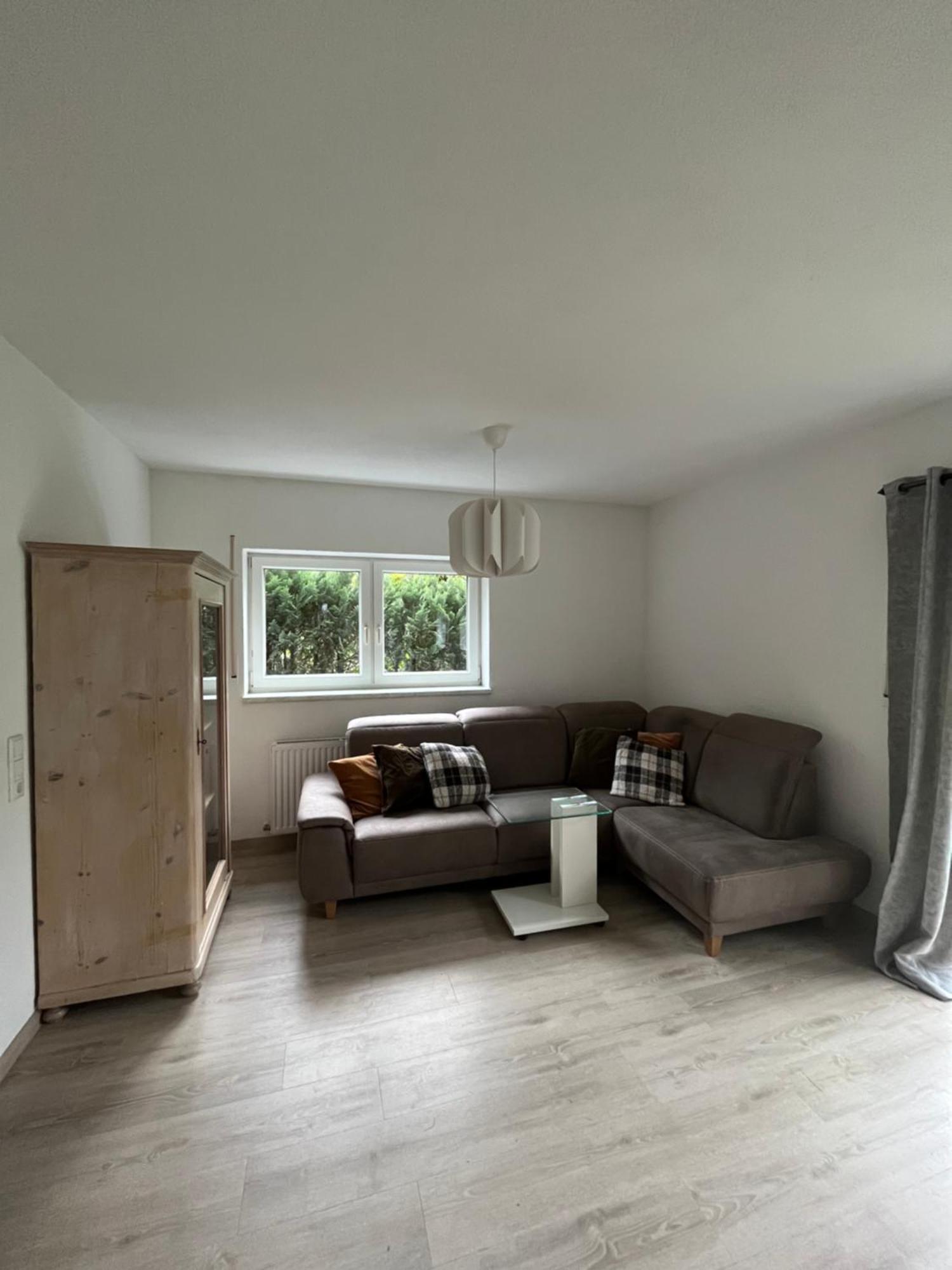 Viereth-Trunstadt Apartment Ida מראה חיצוני תמונה