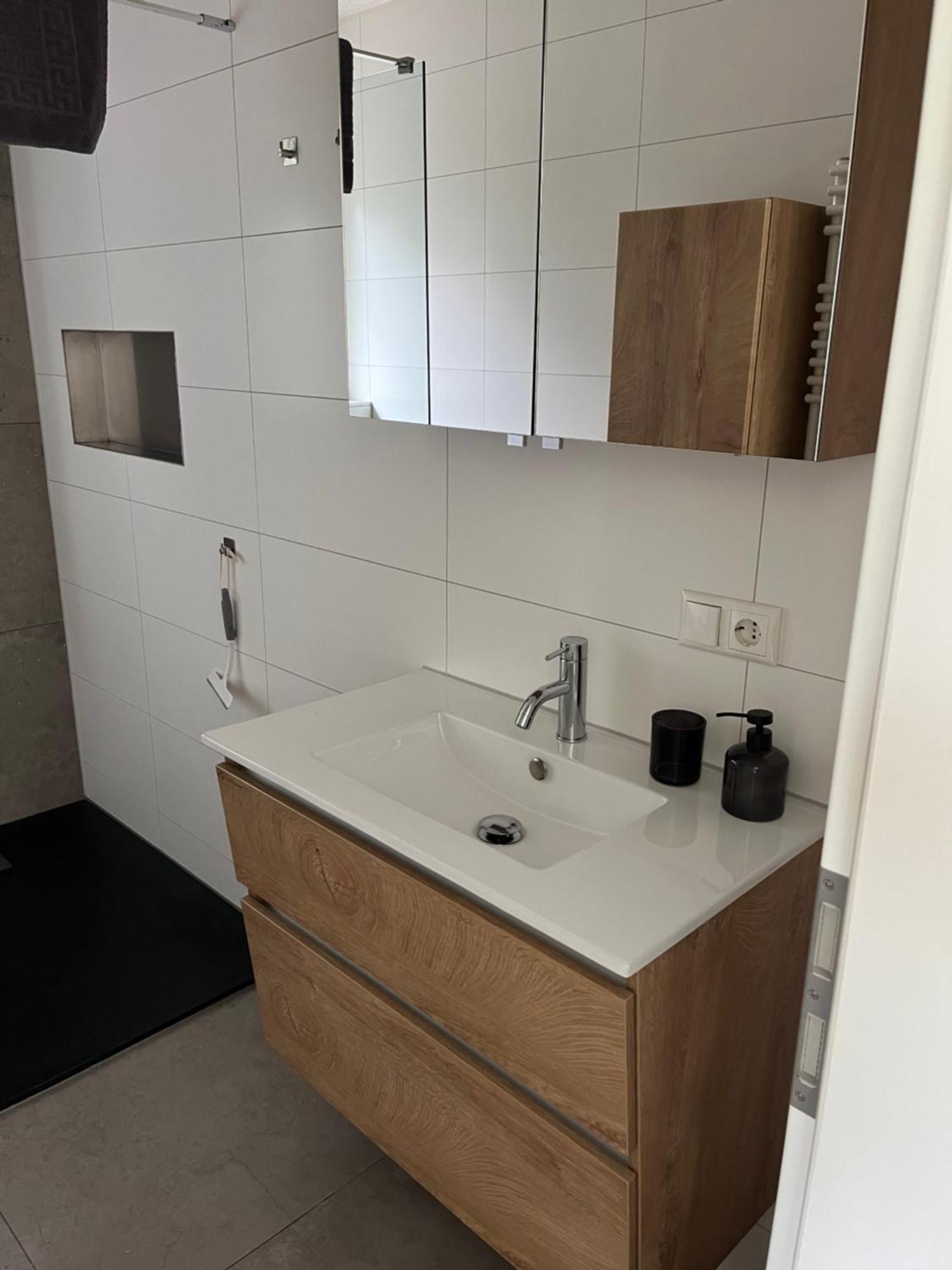 Viereth-Trunstadt Apartment Ida מראה חיצוני תמונה